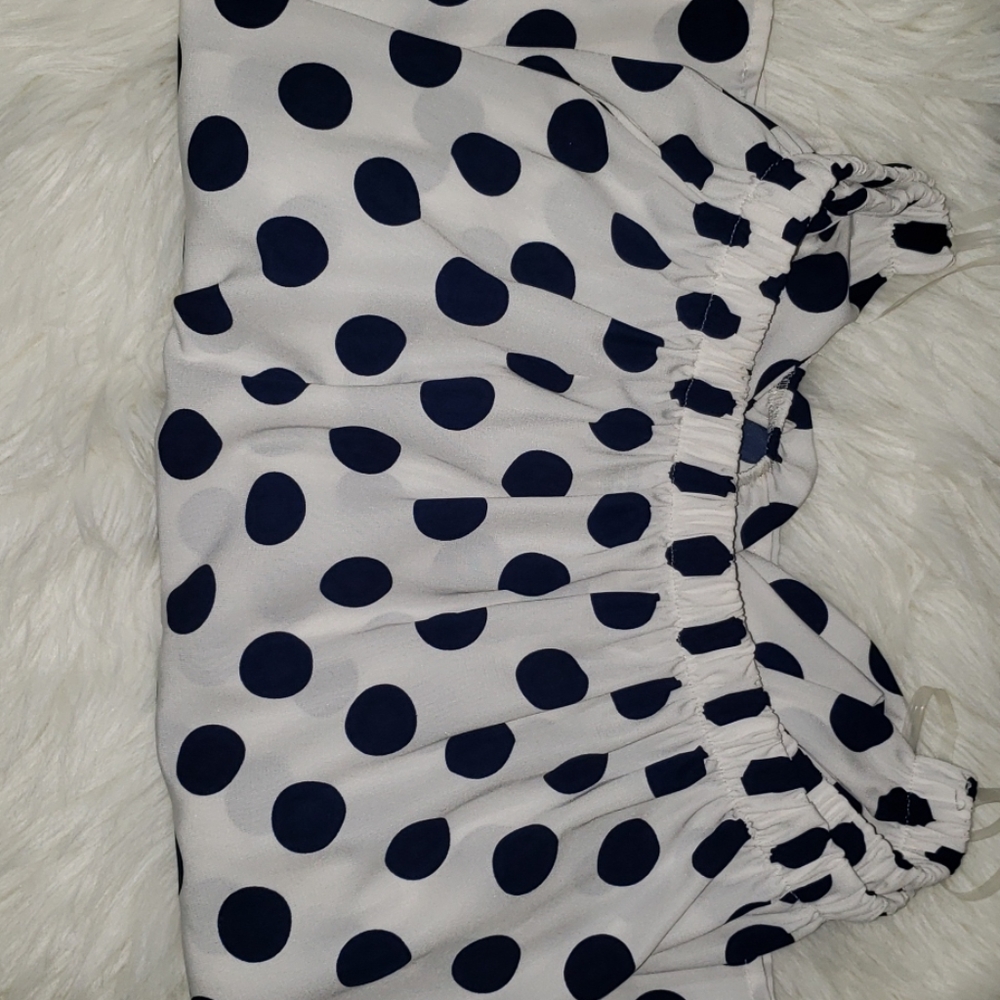Blouse - Picture 3 of 4